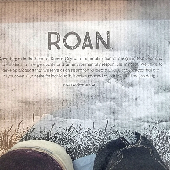 NIB ROAN by BEDSTU Tobias Fullgrain oiled, waxed handfinished suede leat… - Picture 7 of 12